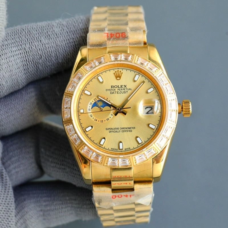 Affordable ROLEX Watches 202064