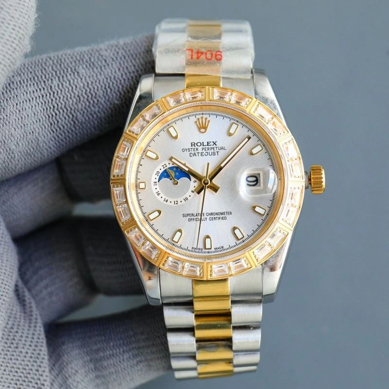 Affordable ROLEX Watches 202064