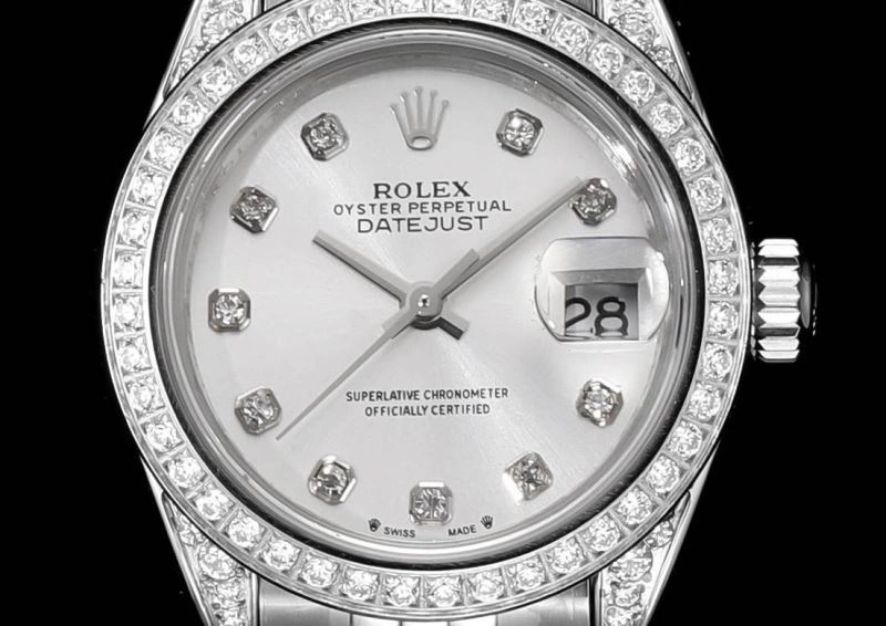 ROLEX Watches HighQuality 202060