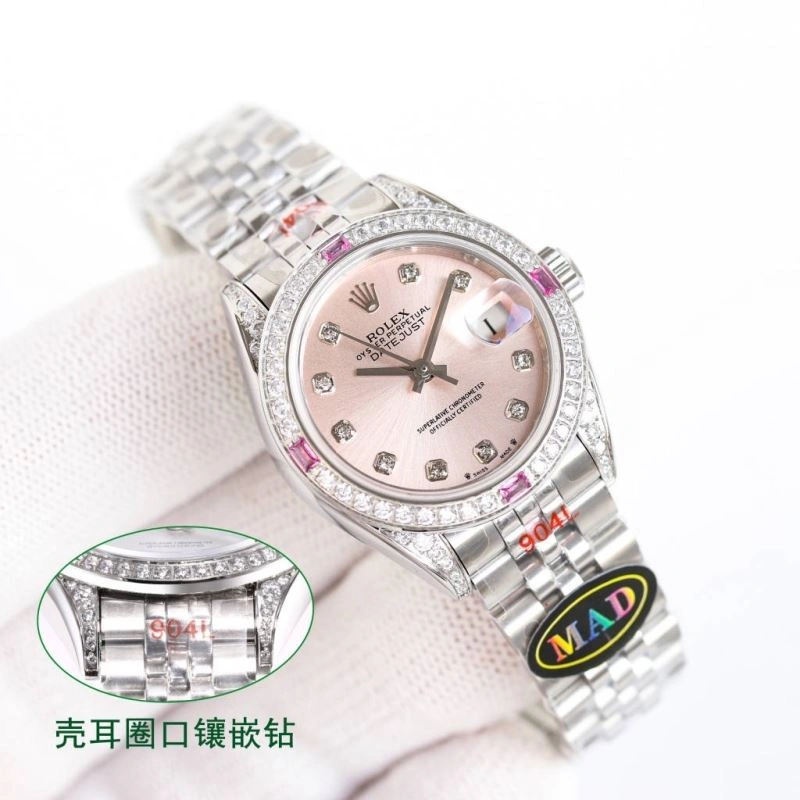 ROLEX Watches Efficient 202045