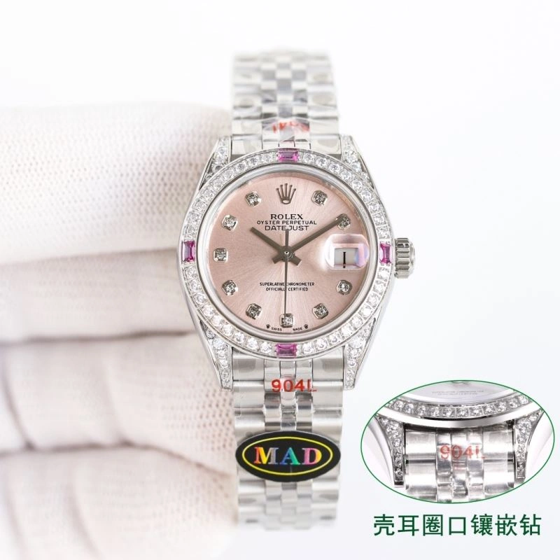 ROLEX Watches Efficient 202045