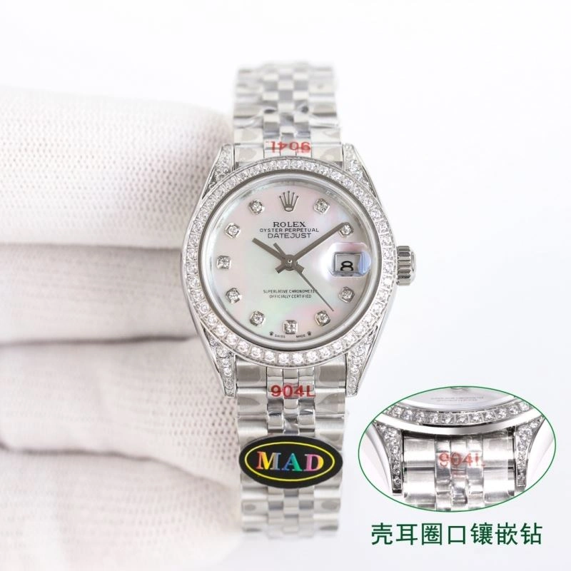 ROLEX Watches Efficient 202045