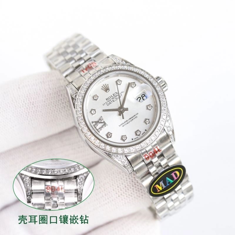 Effortless ROLEX Watches 202043