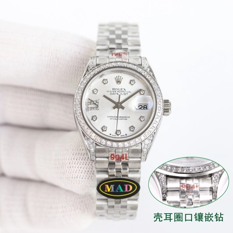 Effortless ROLEX Watches 202043