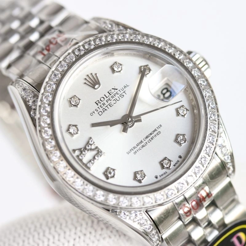 Effortless ROLEX Watches 202043