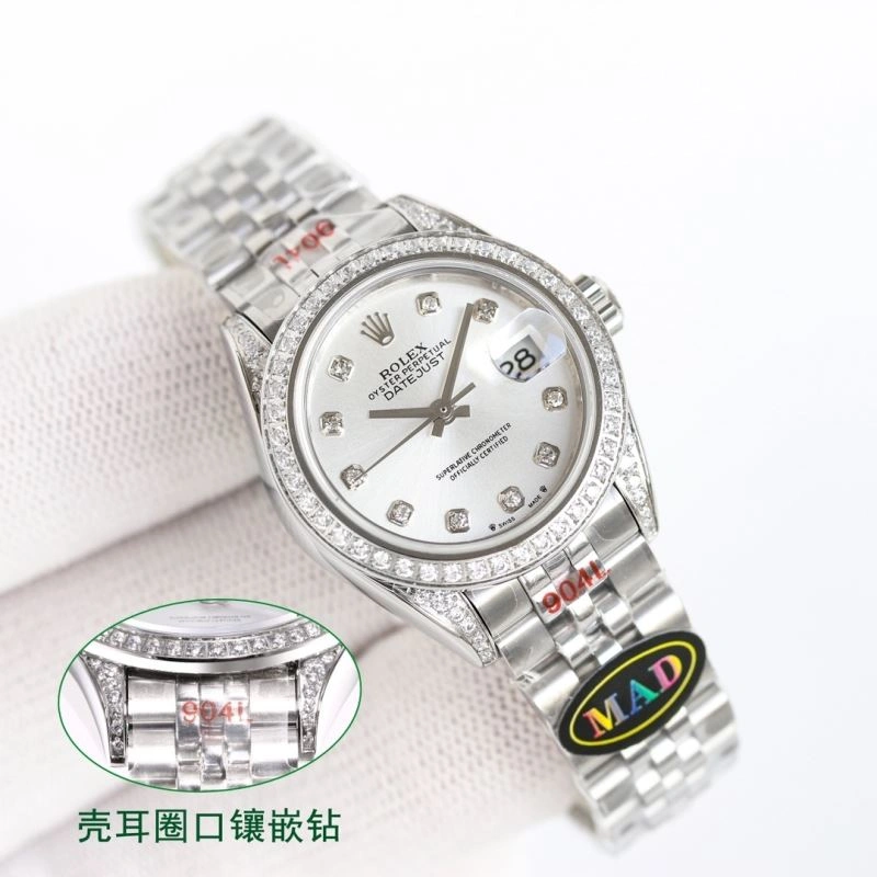 Effortless ROLEX Watches 202043