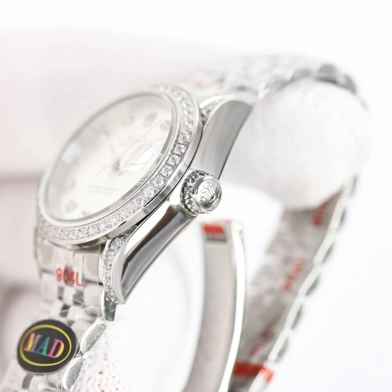 Effortless ROLEX Watches 202043