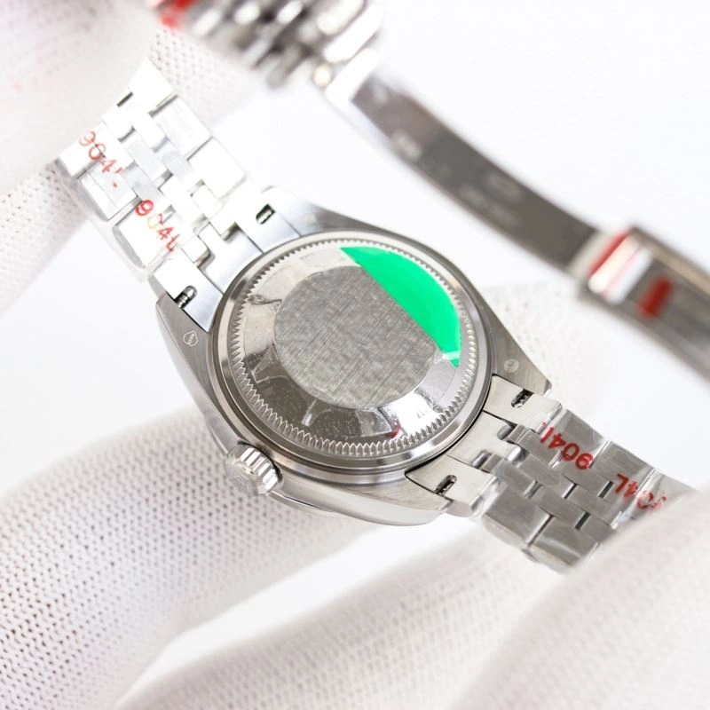 Effortless ROLEX Watches 202043