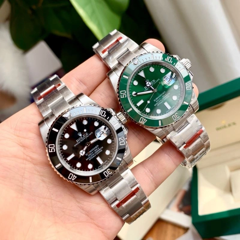 ROLEX Watches Practical 202042