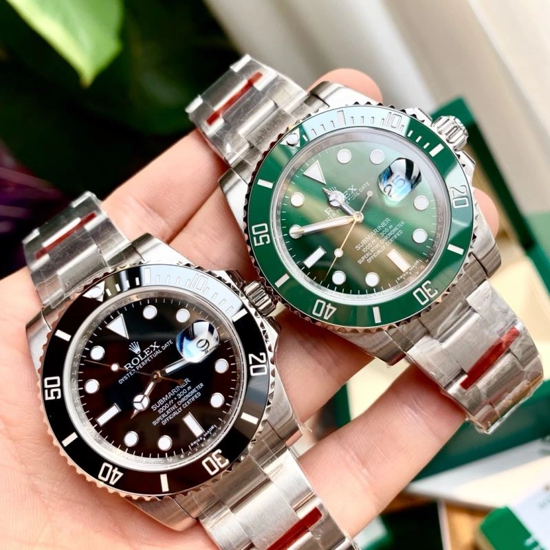 ROLEX Watches Practical 202042