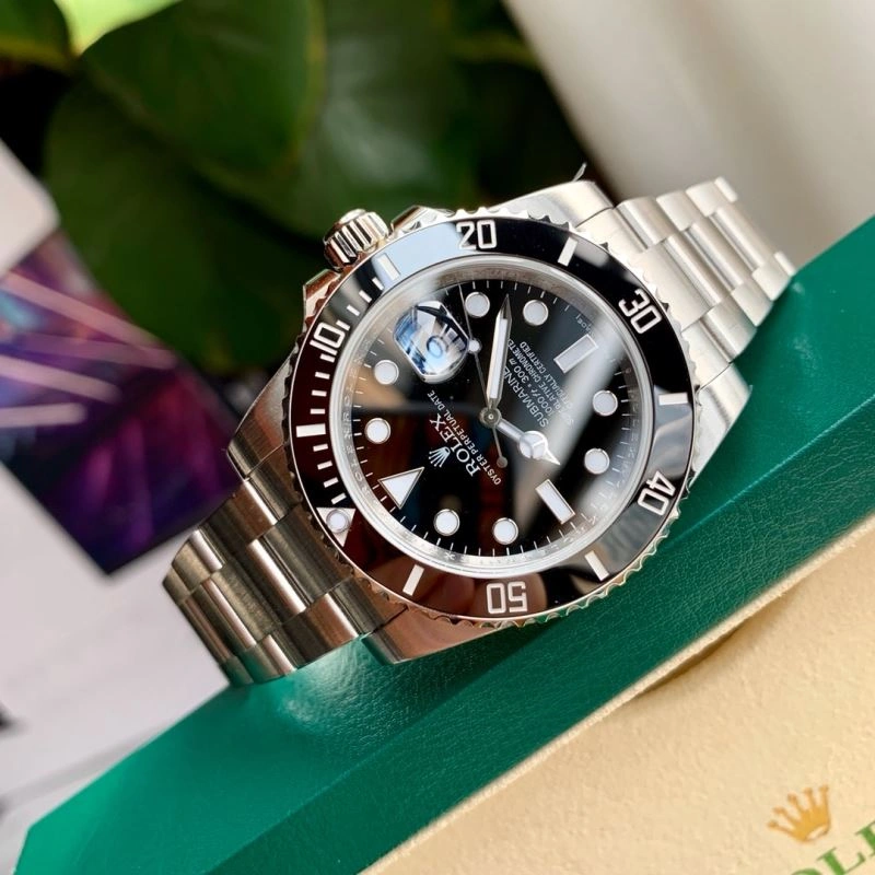 ROLEX Watches Practical 202042