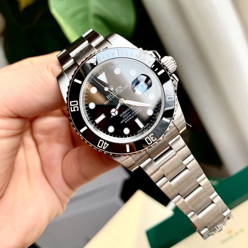 ROLEX Watches Practical 202042