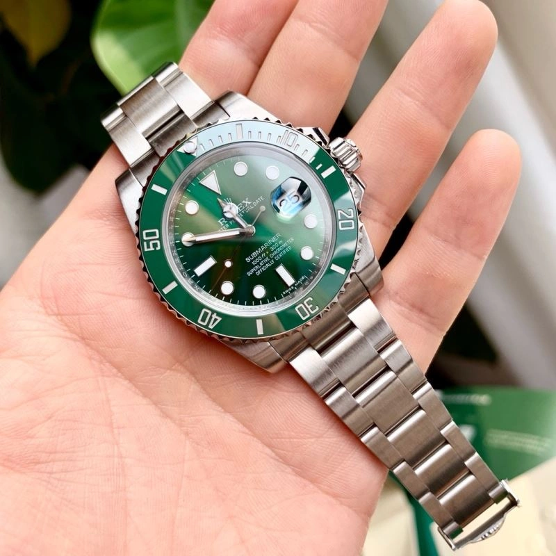 ROLEX Watches Practical 202042