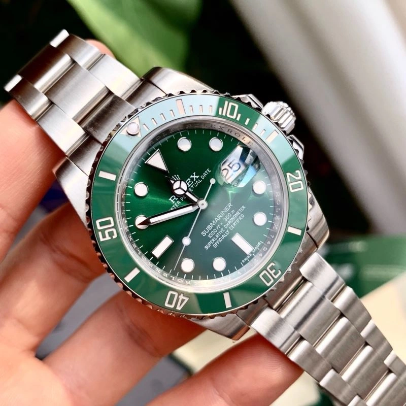 ROLEX Watches Practical 202042