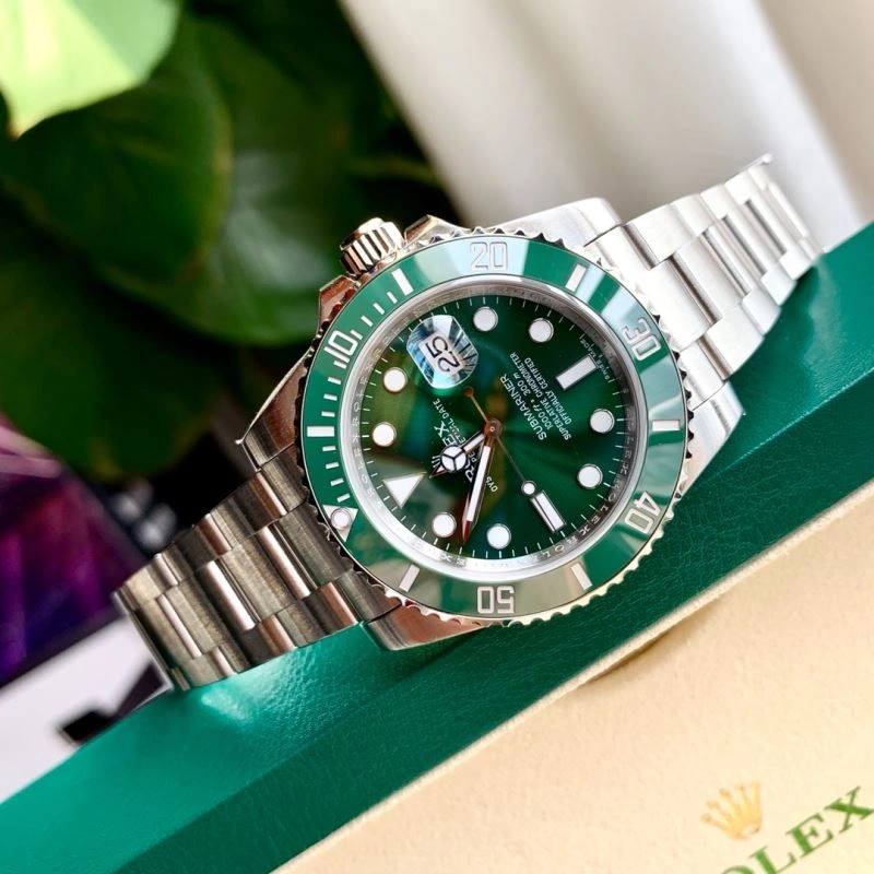 ROLEX Watches Practical 202042