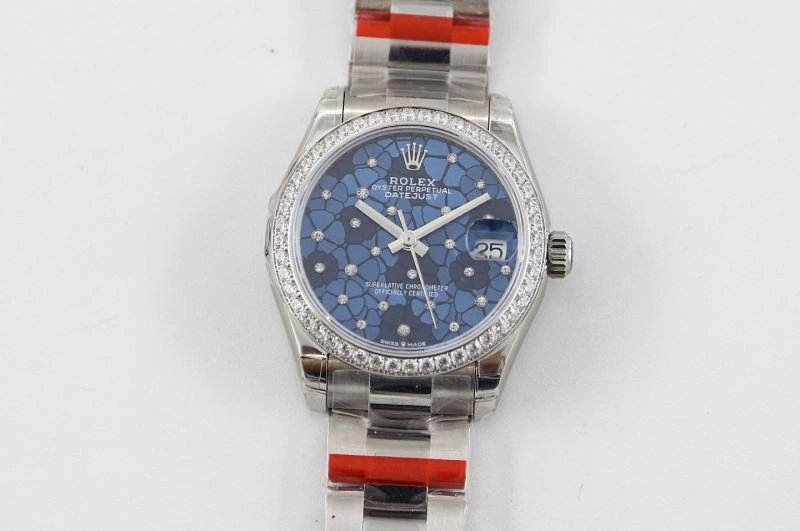Thermal ROLEX Watches 202036