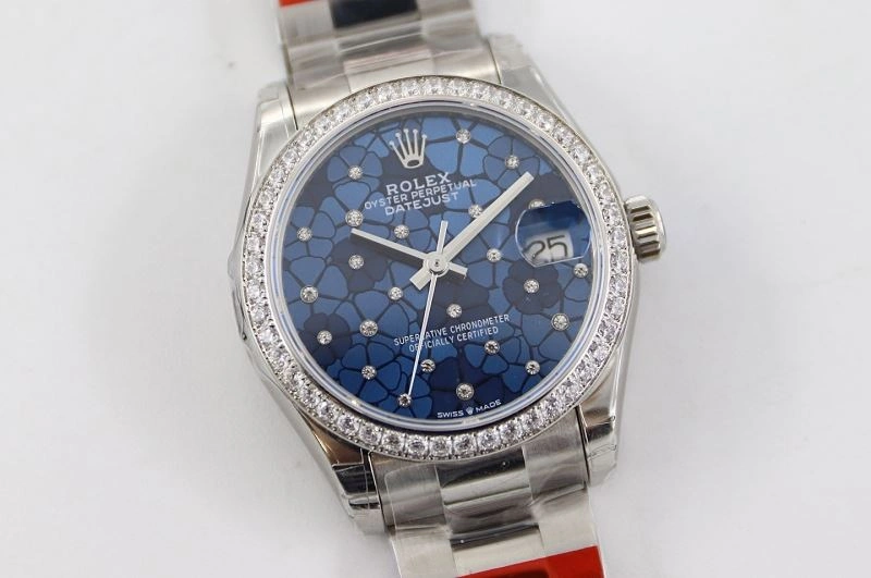 Thermal ROLEX Watches 202036