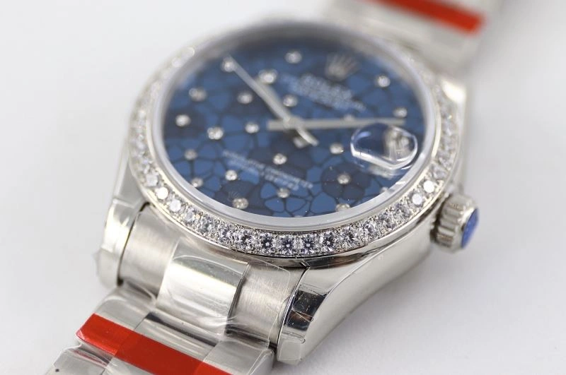 Thermal ROLEX Watches 202036