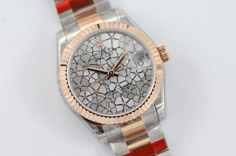 ROLEX Watches Durable 202052