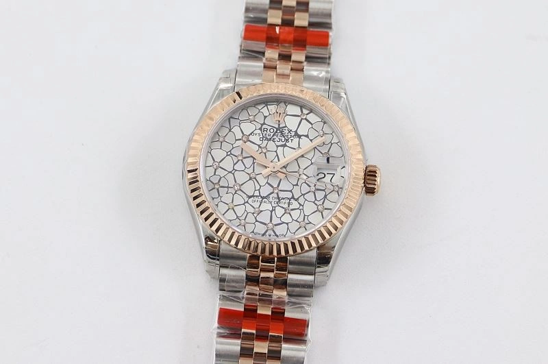 ROLEX Watches Refined 202054