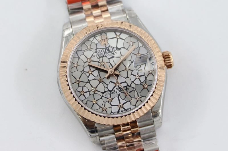 ROLEX Watches Refined 202054