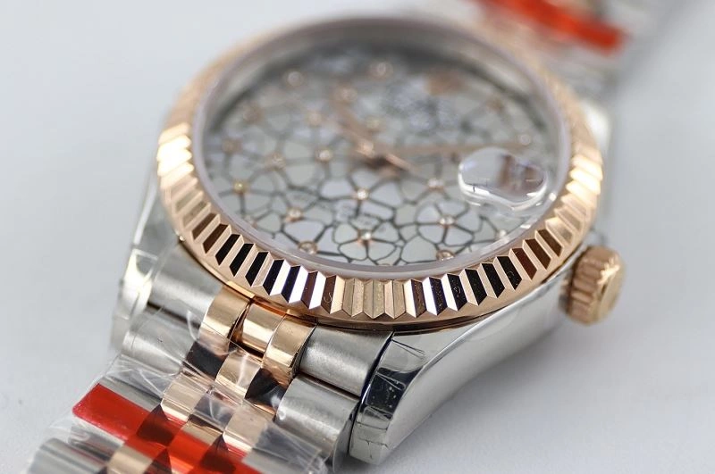 ROLEX Watches Refined 202054