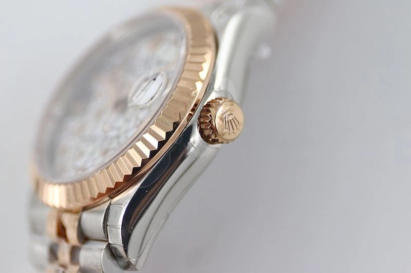 ROLEX Watches Refined 202054