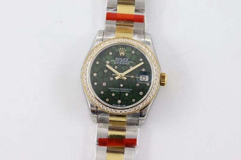 ROLEX Watches TechFriendly 202038