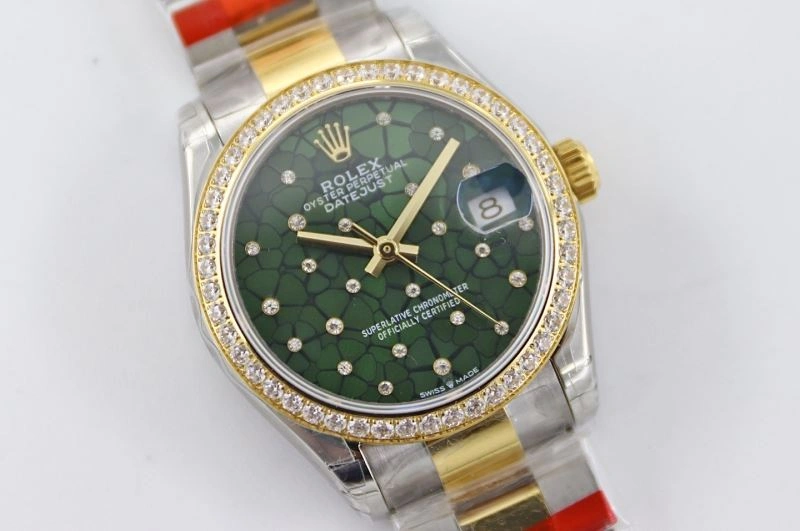 ROLEX Watches TechFriendly 202038