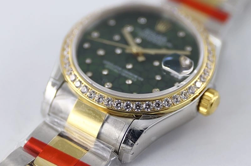 ROLEX Watches TechFriendly 202038