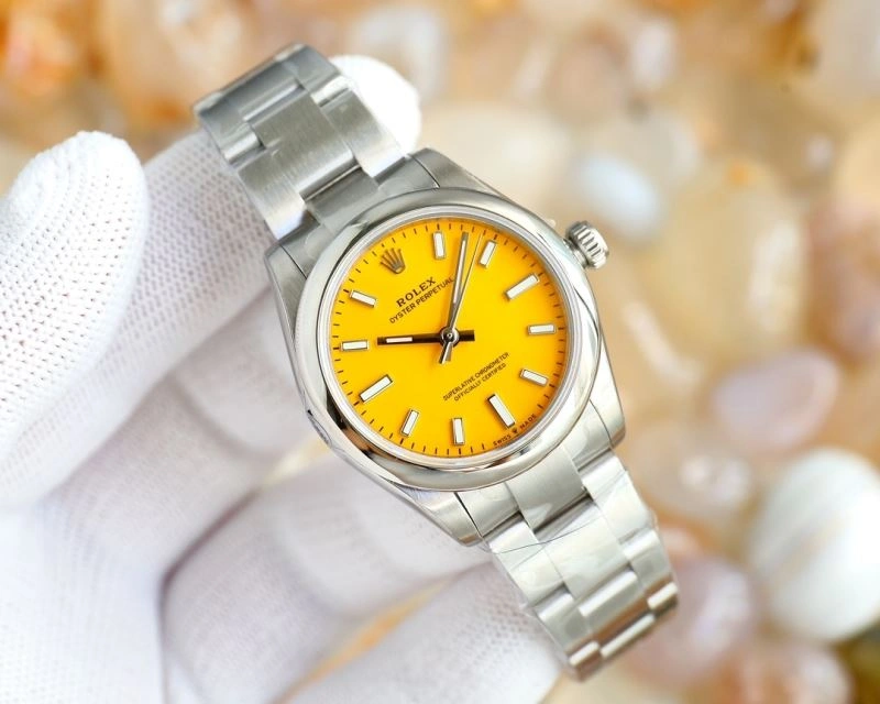 Unique ROLEX Watches 202055