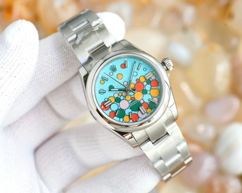 Unique ROLEX Watches 202055