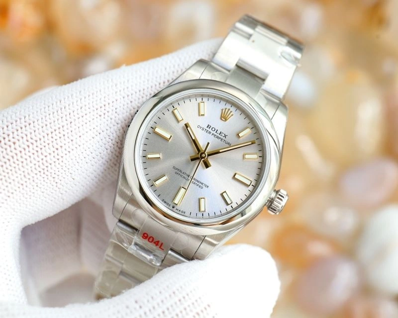 Unique ROLEX Watches 202055