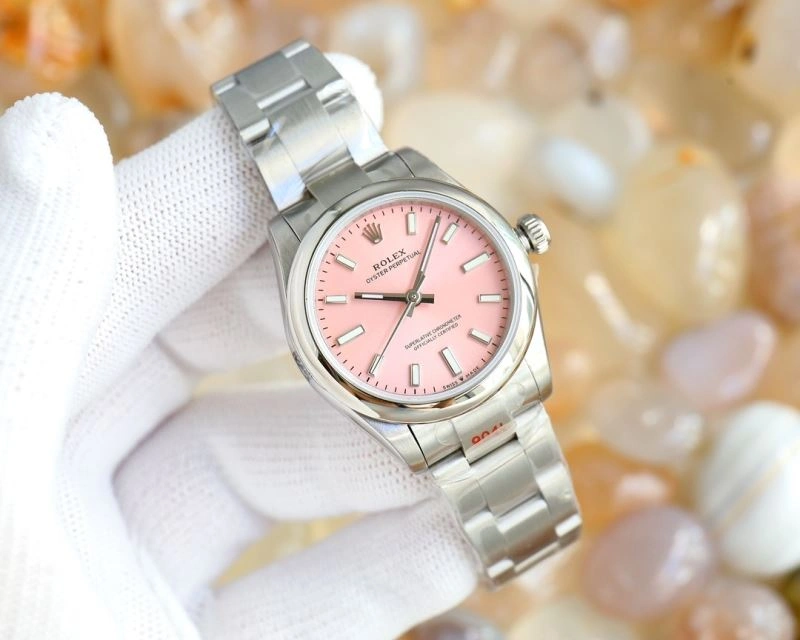 MoistureWicking ROLEX Watches 202059