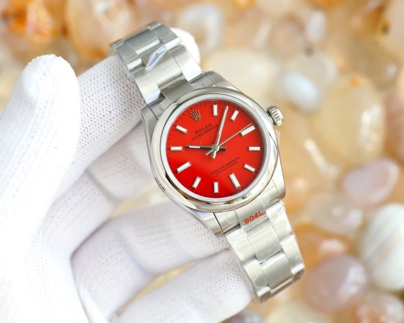 MoistureWicking ROLEX Watches 202059