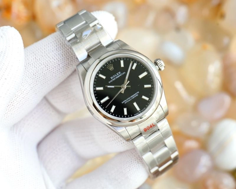 MoistureWicking ROLEX Watches 202059