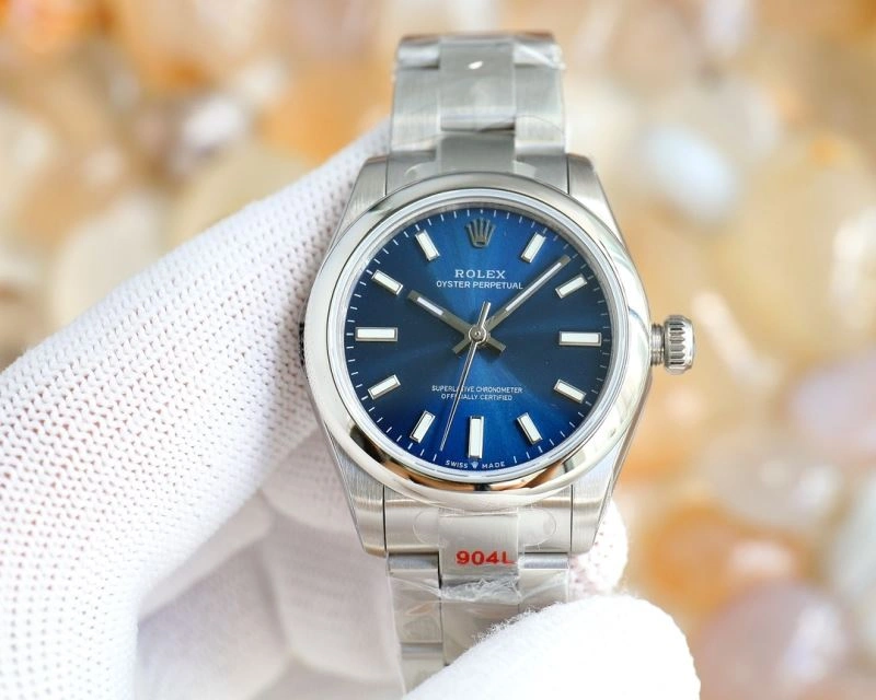 MoistureWicking ROLEX Watches 202059
