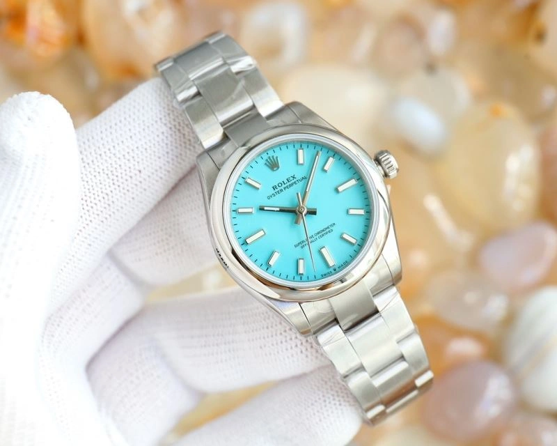 MoistureWicking ROLEX Watches 202059