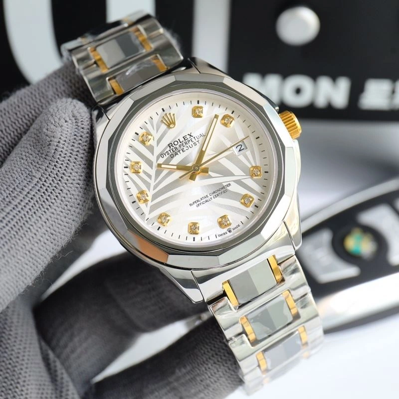 Chic ROLEX Watches 202056