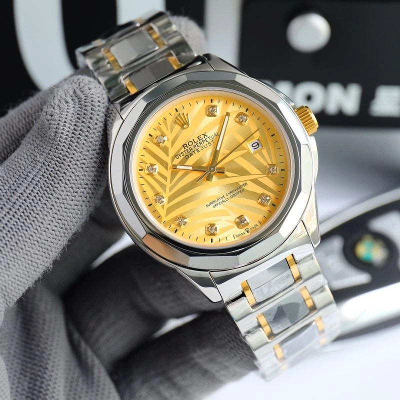 Chic ROLEX Watches 202056