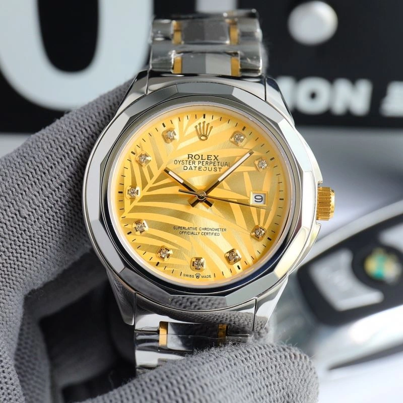 Chic ROLEX Watches 202056