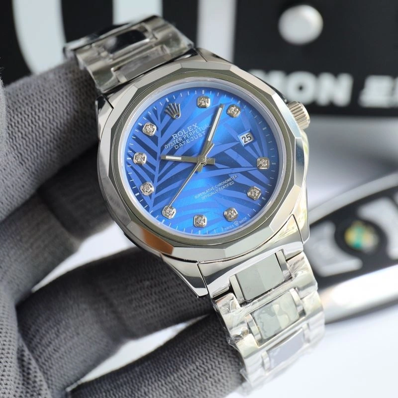 TechFriendly ROLEX Watches 202049