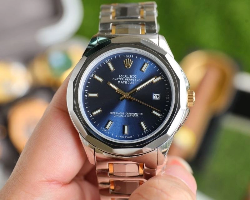 ROLEX Watches WeatherProof 202044