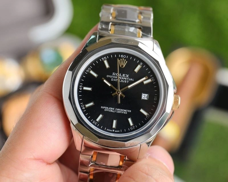 ROLEX Watches WeatherProof 202044