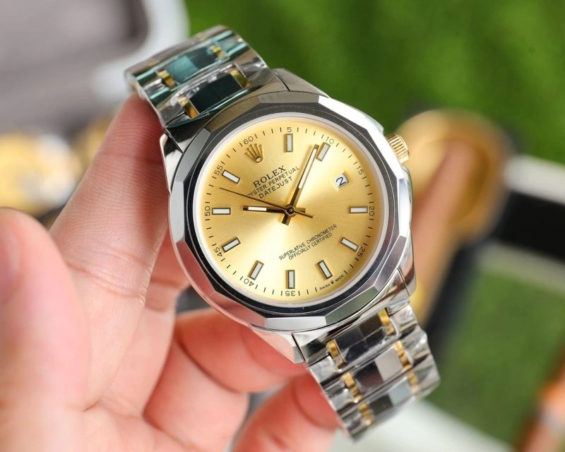 ROLEX Watches WeatherProof 202044