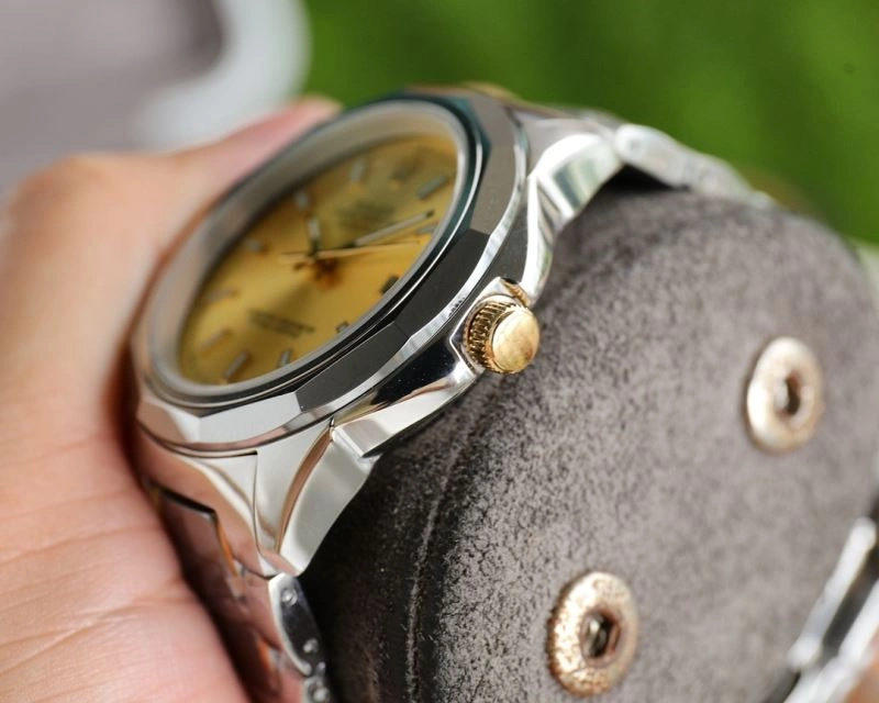 ROLEX Watches WeatherProof 202044