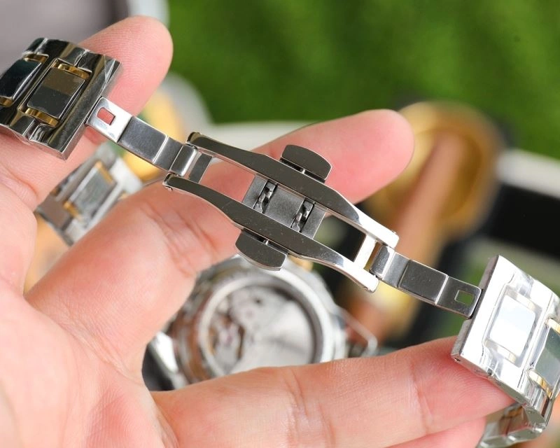 ROLEX Watches WeatherProof 202044