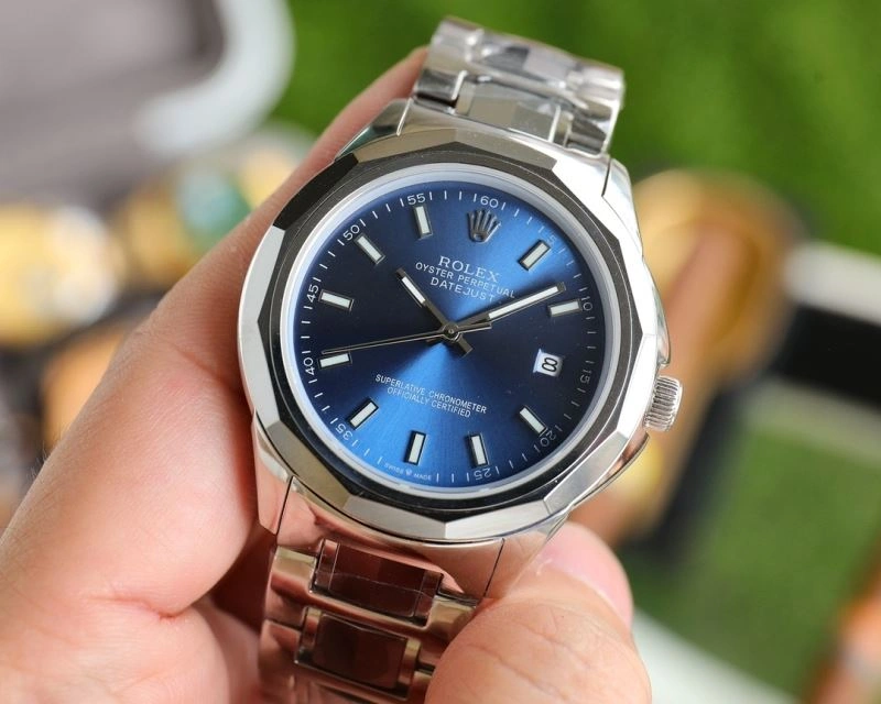 Modern ROLEX Watches 202040