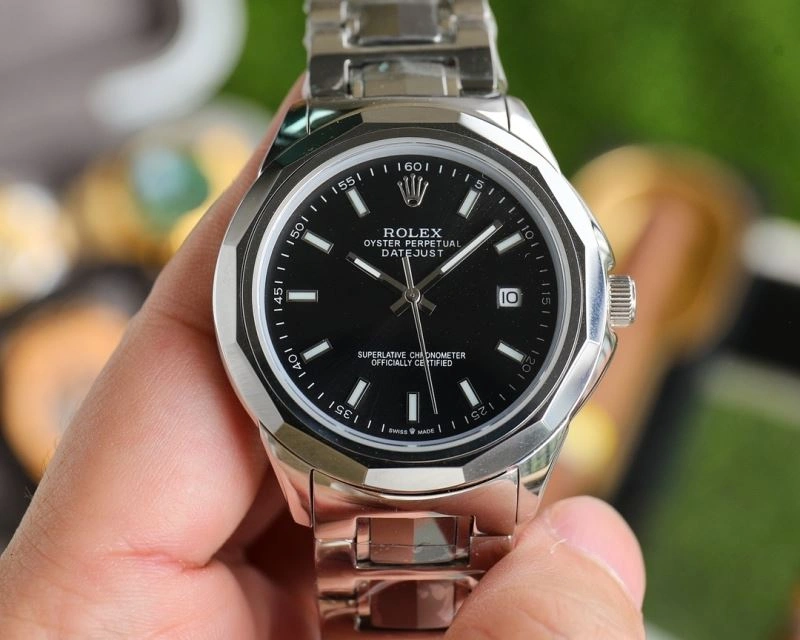 Modern ROLEX Watches 202040