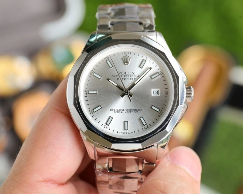 Modern ROLEX Watches 202040